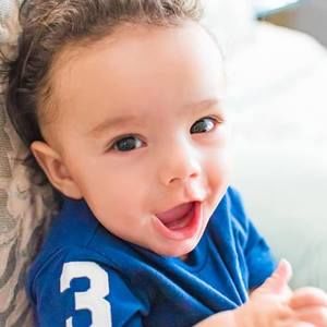 Meet your Posher, Bradley